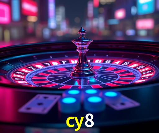 Estatísticas cy8
