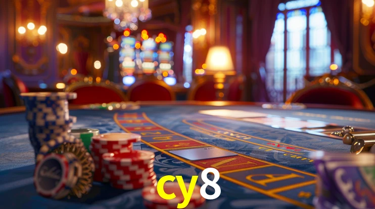 Experiência VIP cy8
