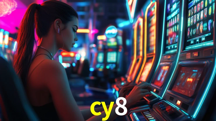 cy8 - Caça-Níqueis Potência Máxima - cy8.com