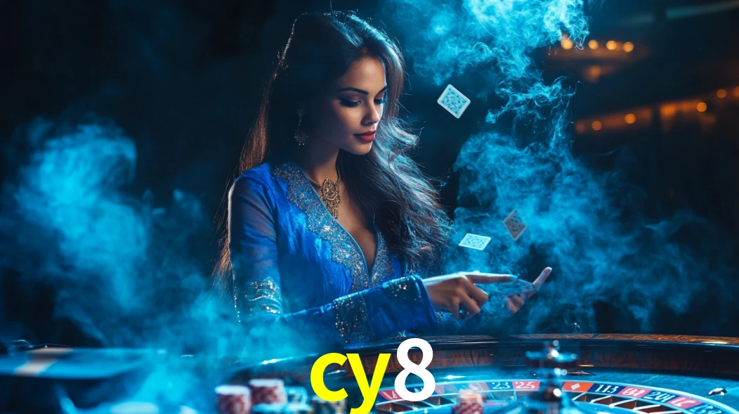 Experiência VIP cy8