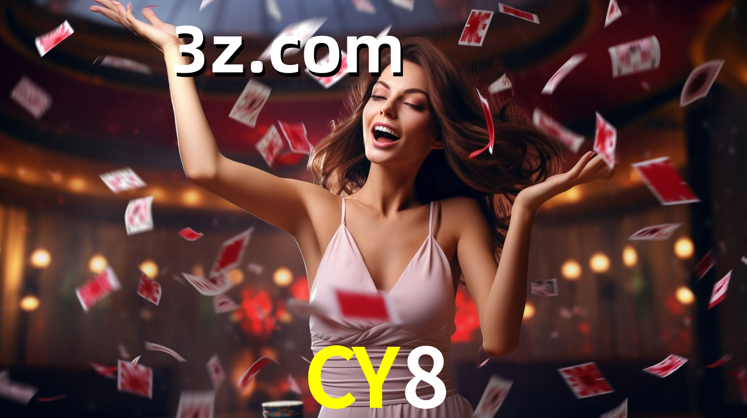 Cadastro Rápido CY8