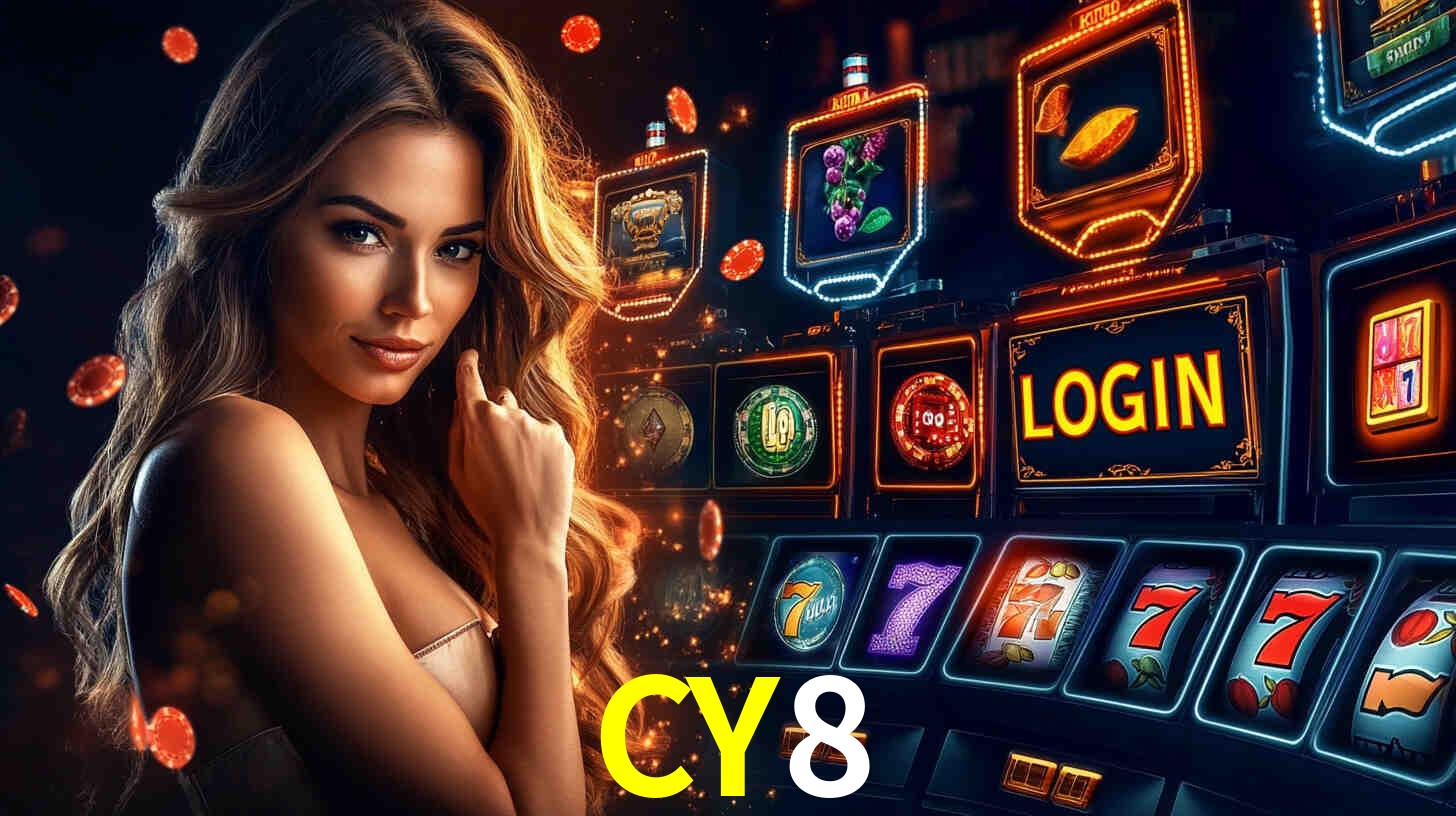 Login Seguro CY8