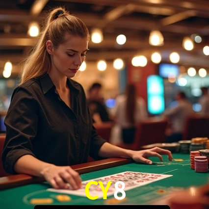 Estatísticas Esportivas CY8