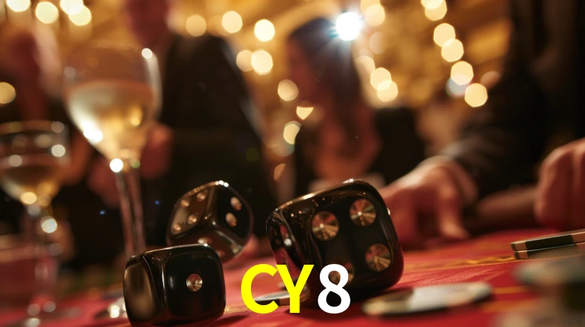 Bônus de Boas-vindas CY8