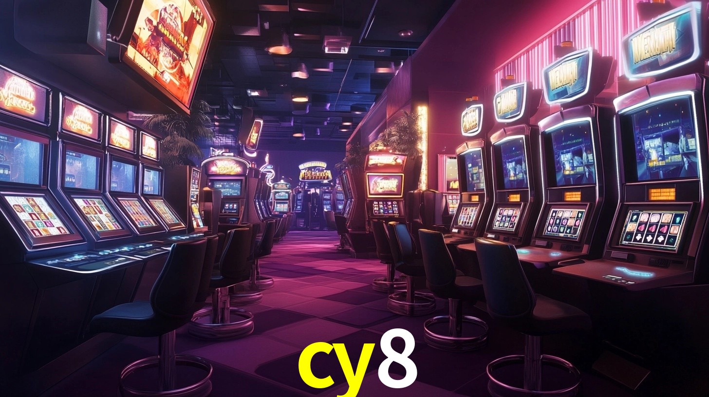 cy8.com