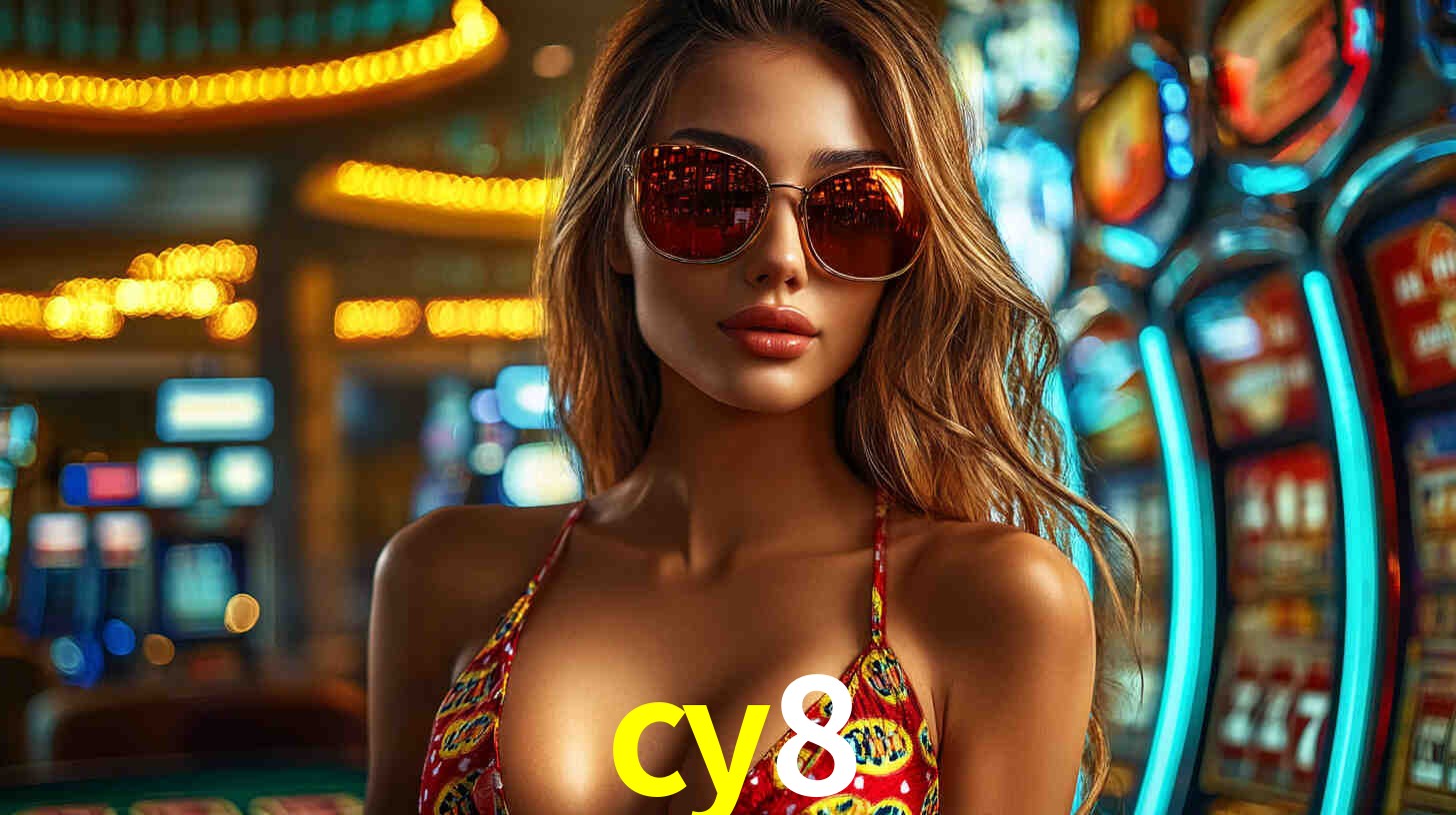 cy8 bet