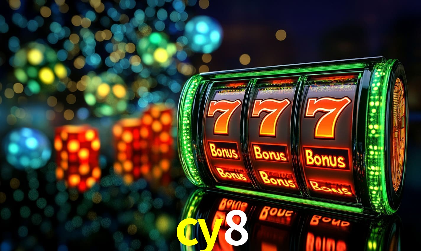 Apostas Esportivas na cy8: Um Guia Completo