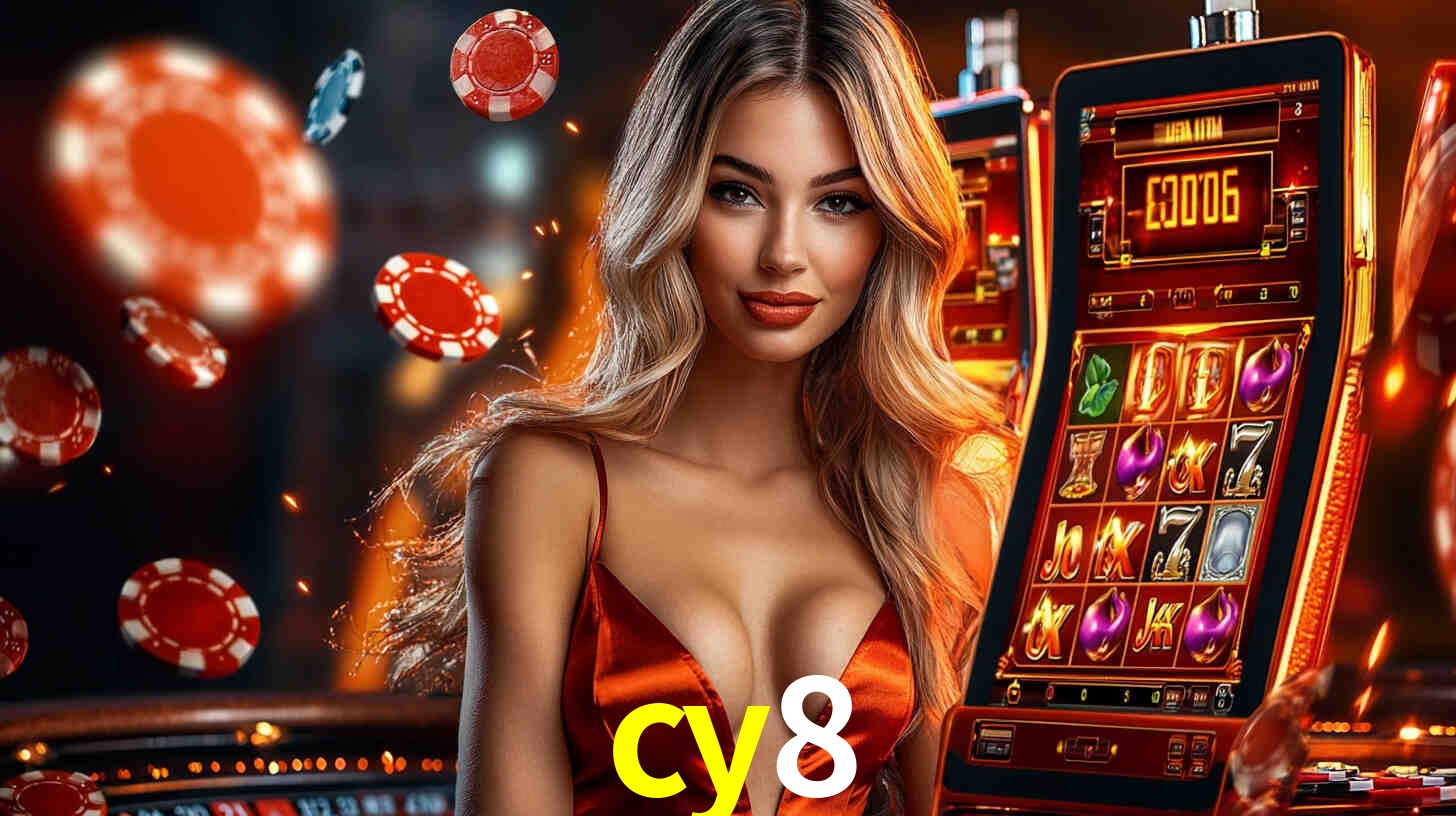 cy8 bet
