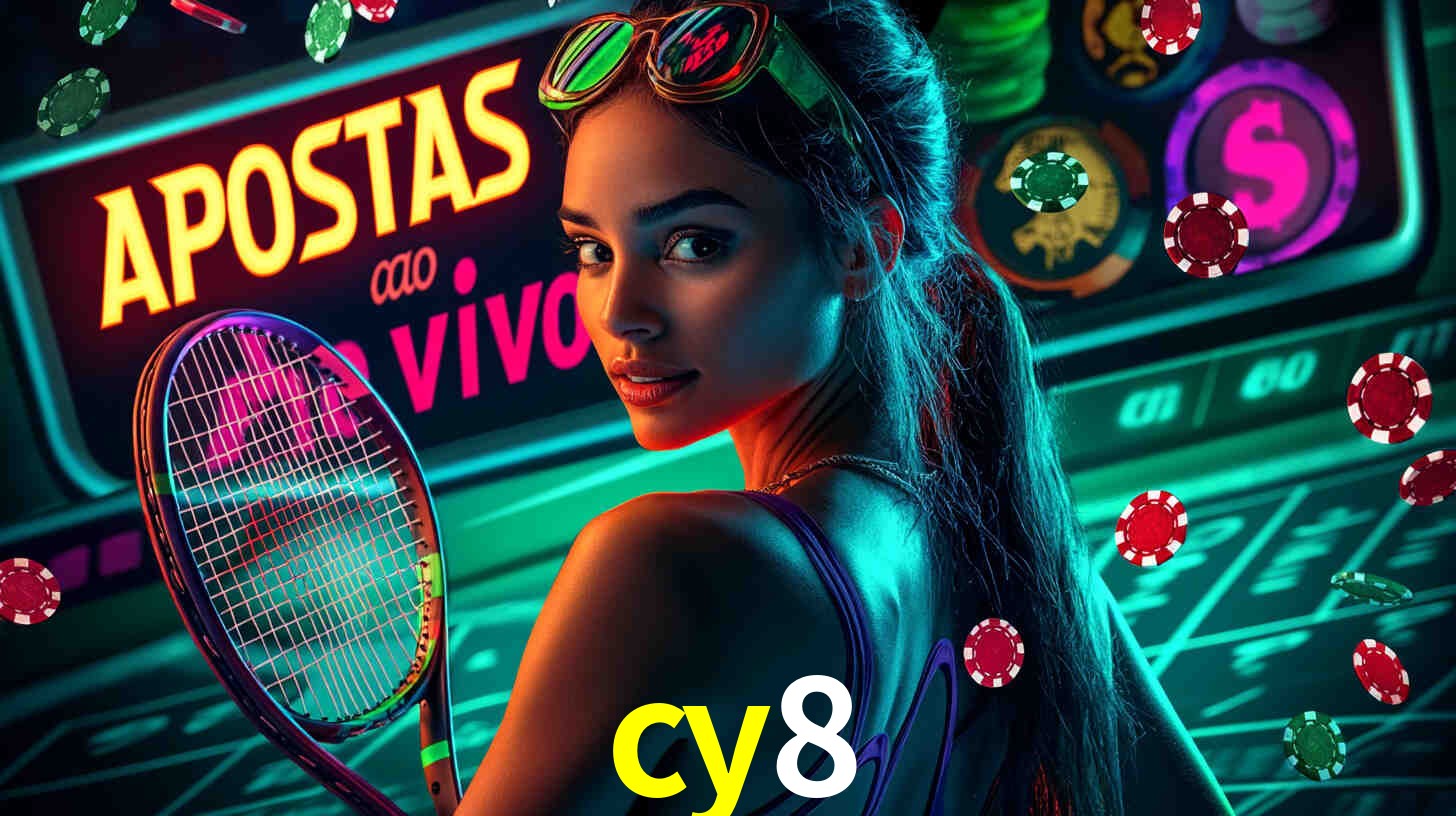 Torneios cy8