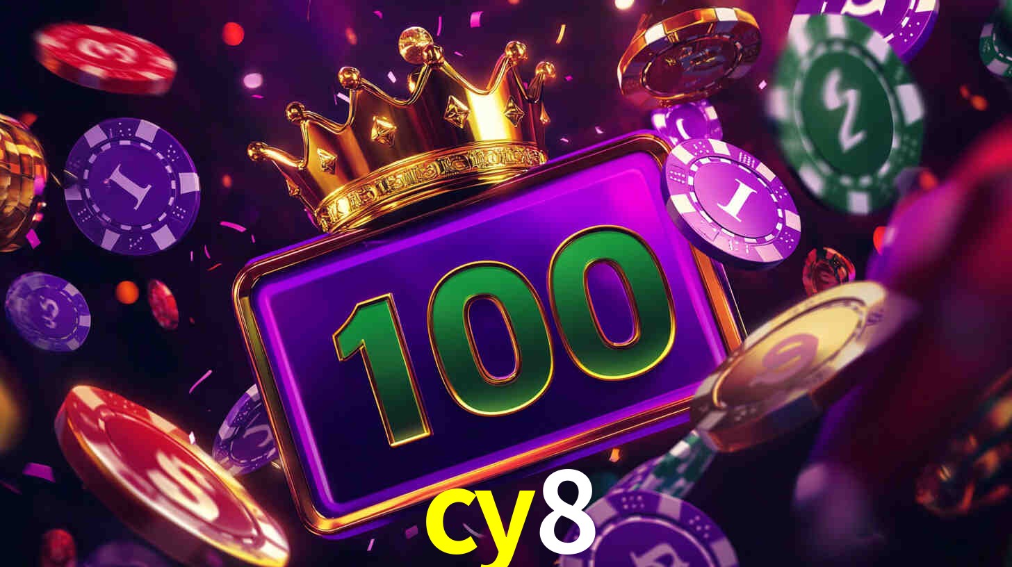Explore as vantagens do cy8: serviço profissional e confiabilidade