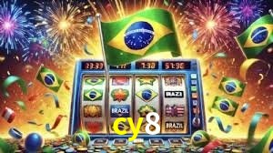 Football Betting cy8