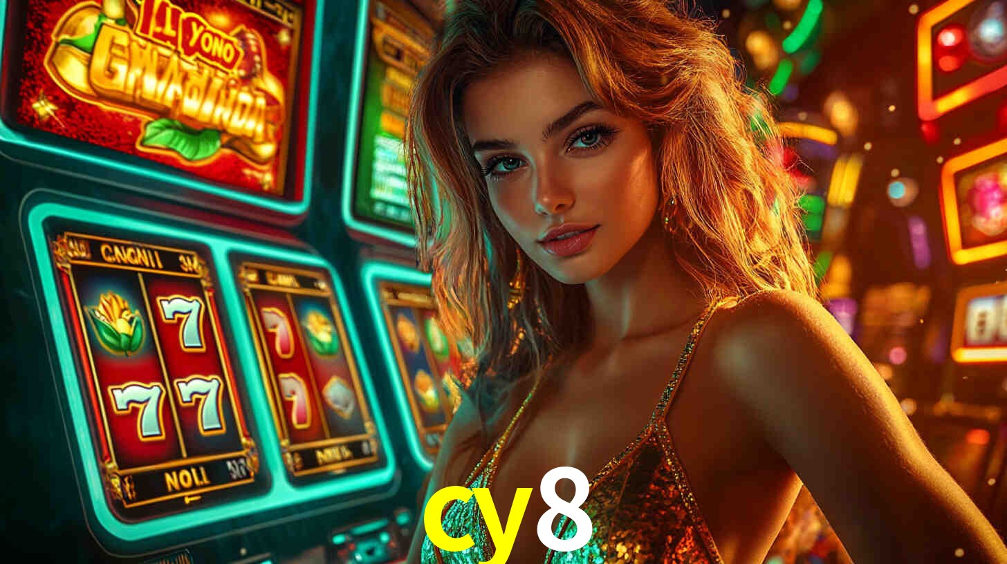 cy8