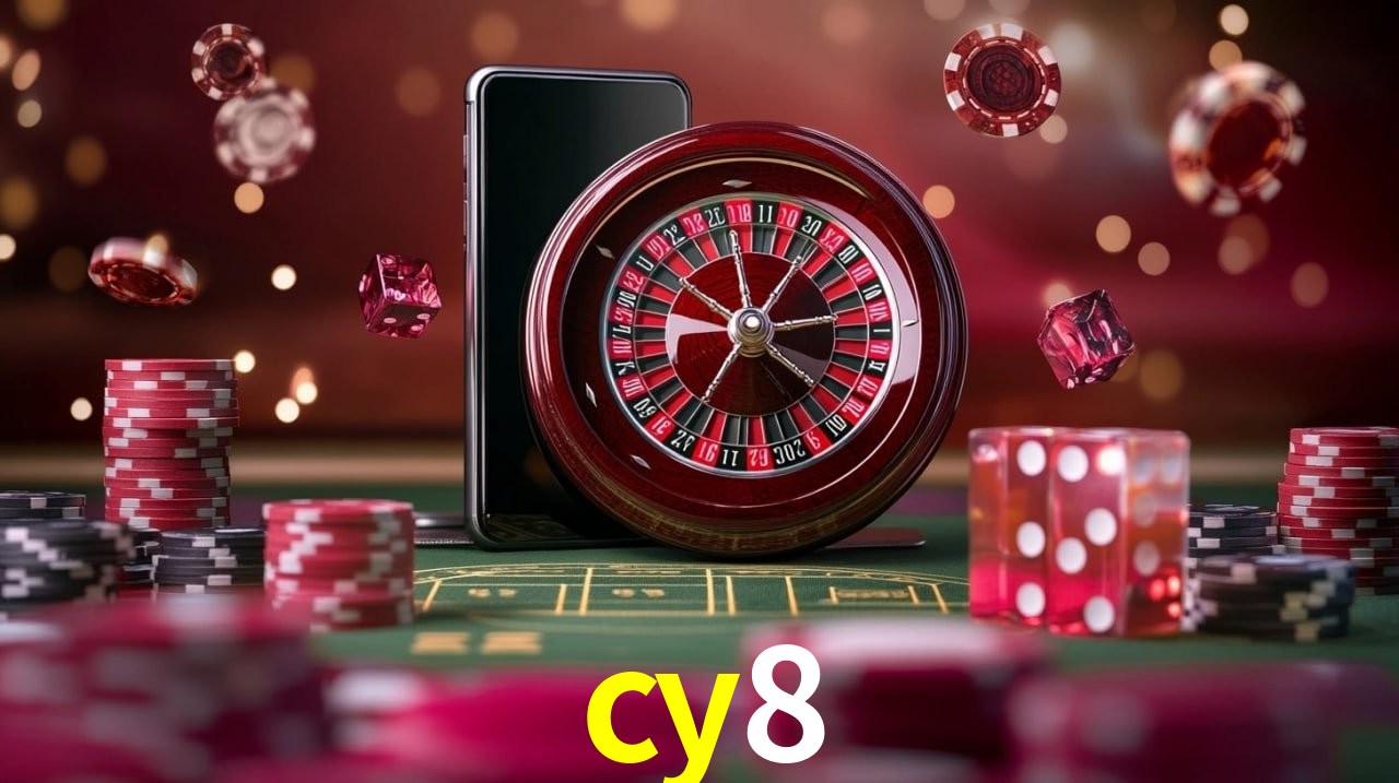 Blackjack Table cy8