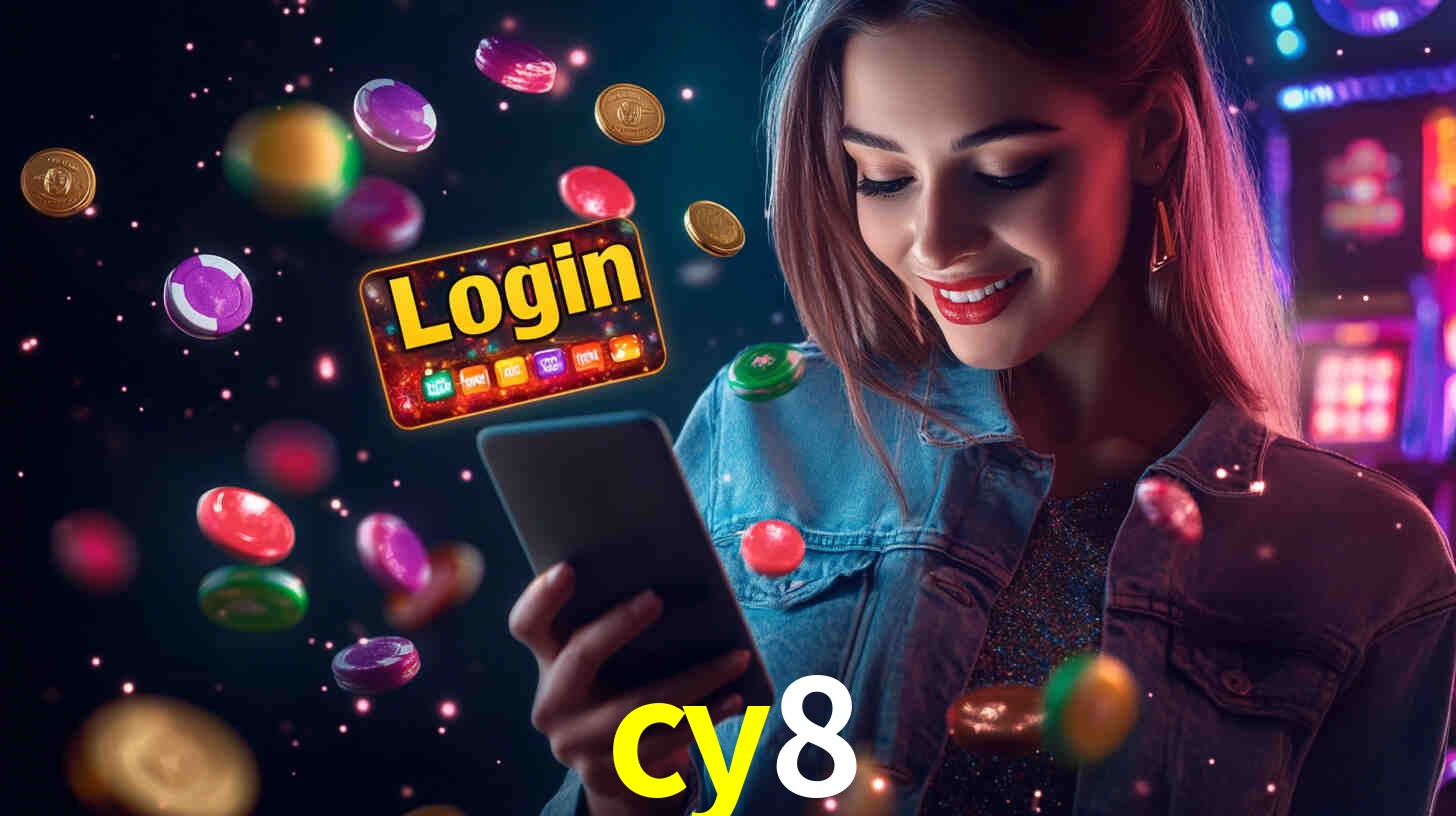 Casino VIP cy8