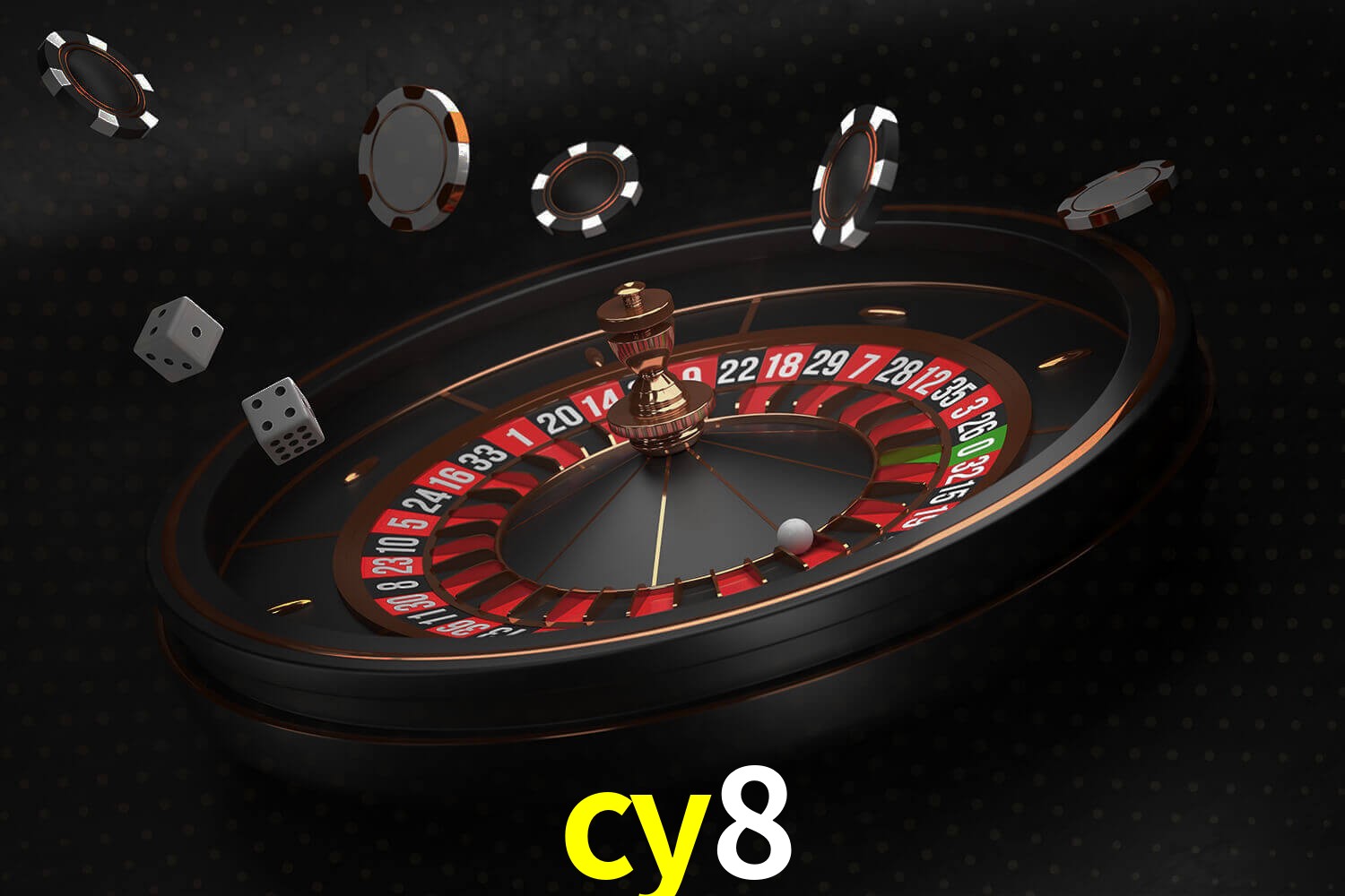 cy8