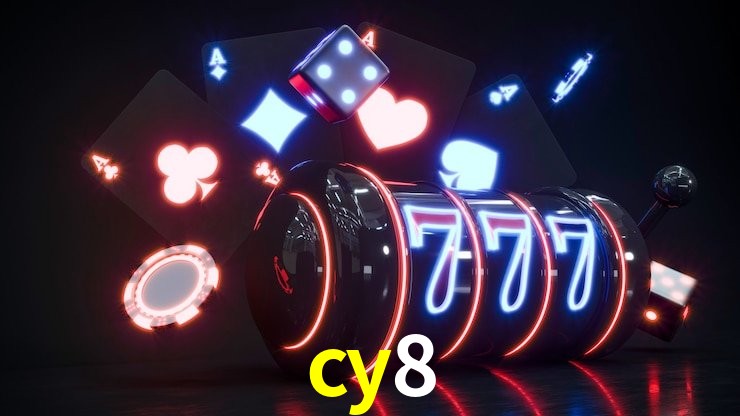 VIP Casino cy8