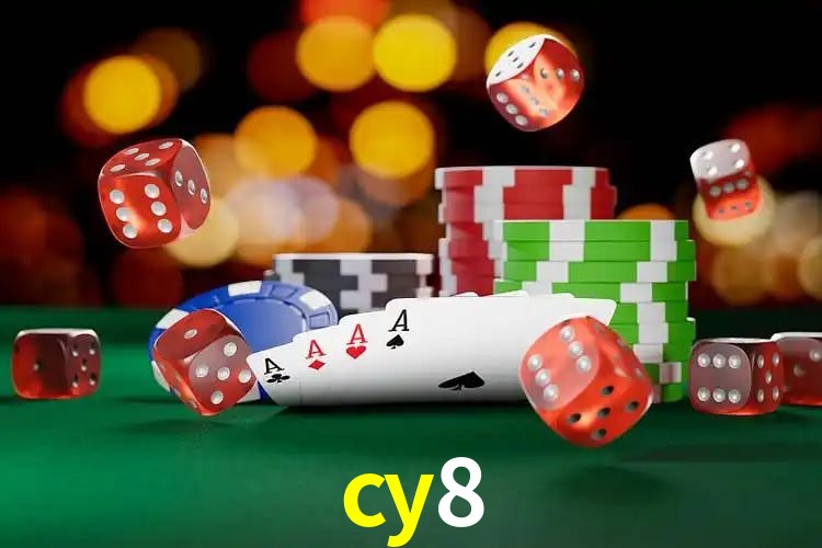 Descubra o Programa VIP da cy8: Vantagens Exclusivas para Jogadores