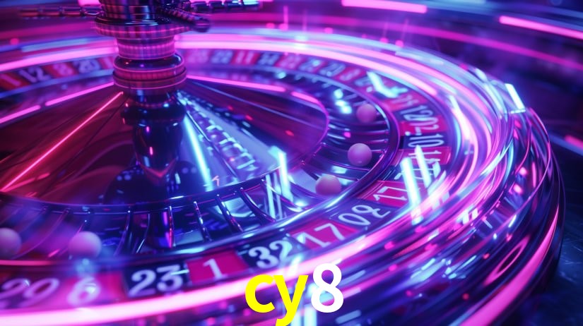 Jogos de Slot cy8