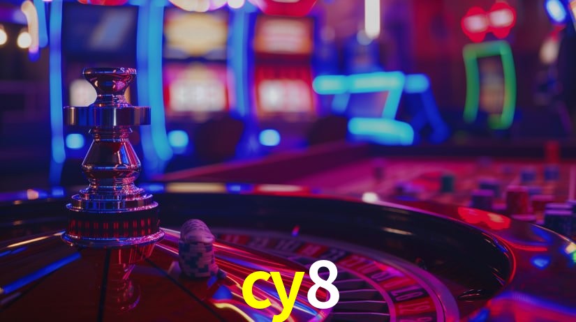 cy8.com