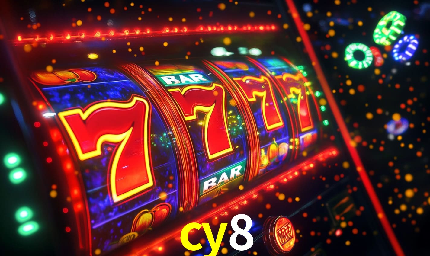 cy8