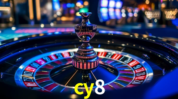 cy8: Seu Especialista em Apostas Esportivas Brasileiras