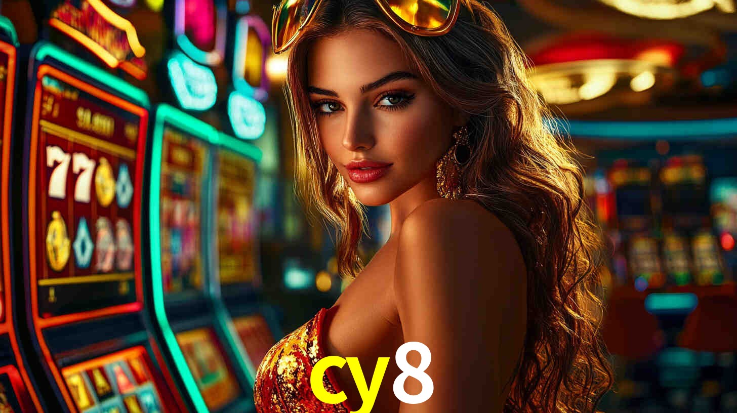 cy8