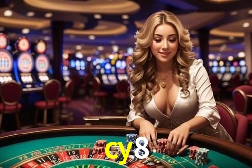 Tournaments cy8