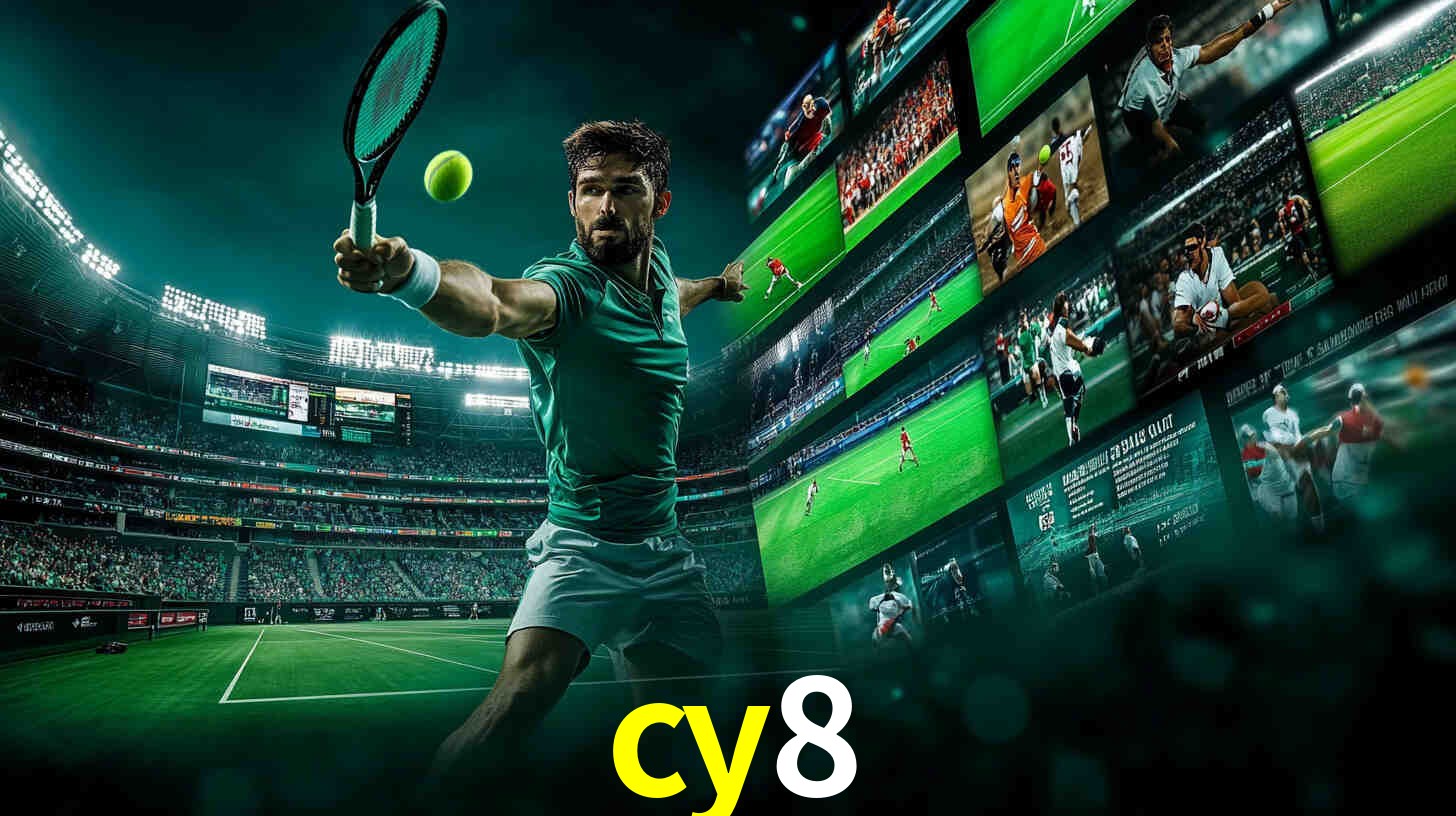 Programa VIP cy8