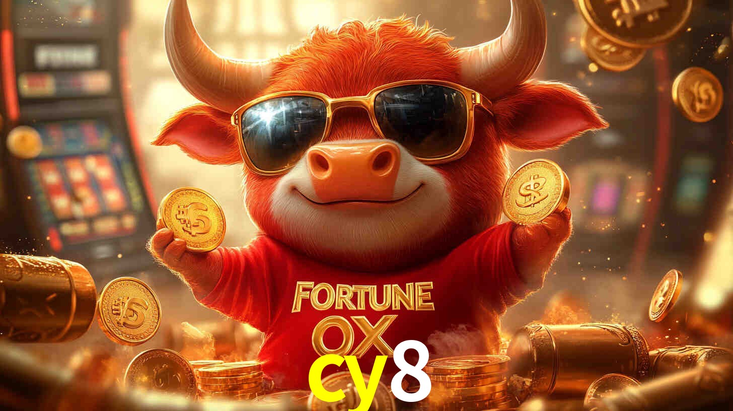Desvendando o Mundo dos Jogos Virtuais na cy8