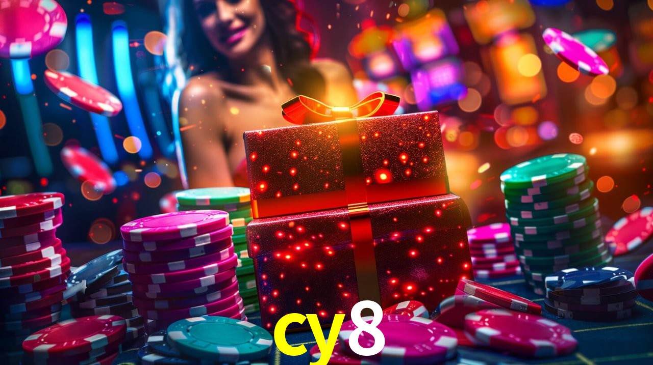 Segurança 2FA cy8