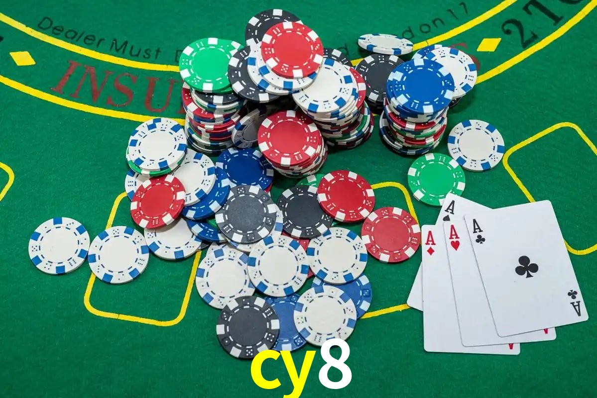 A Revolução dos Aplicativos de Jogos no cy8