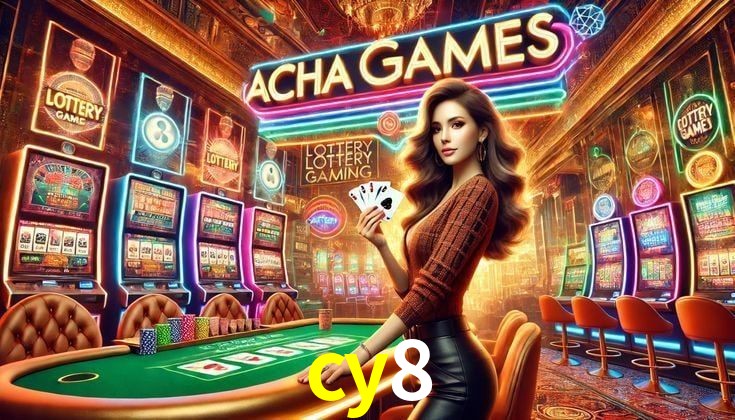 Live Casino cy8