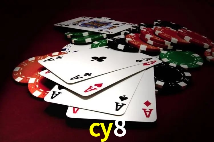 Apostas Esportivas na cy8: Um Guia Completo