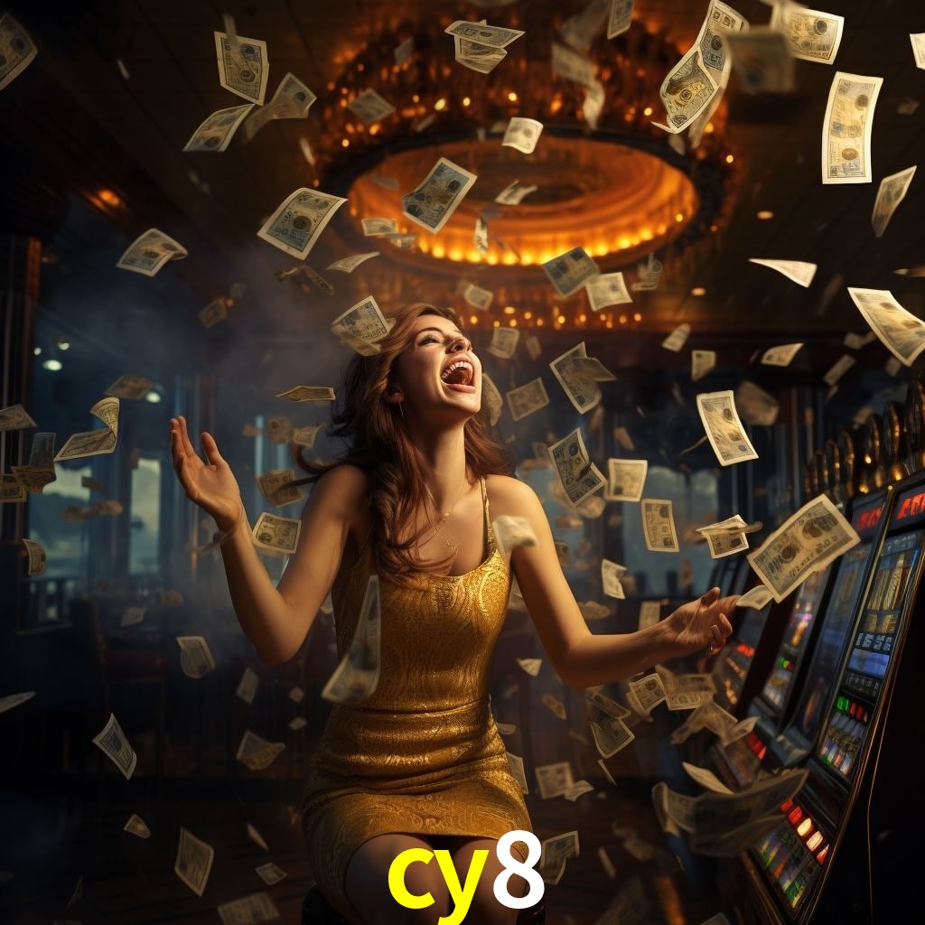 Welcome Bonus cy8