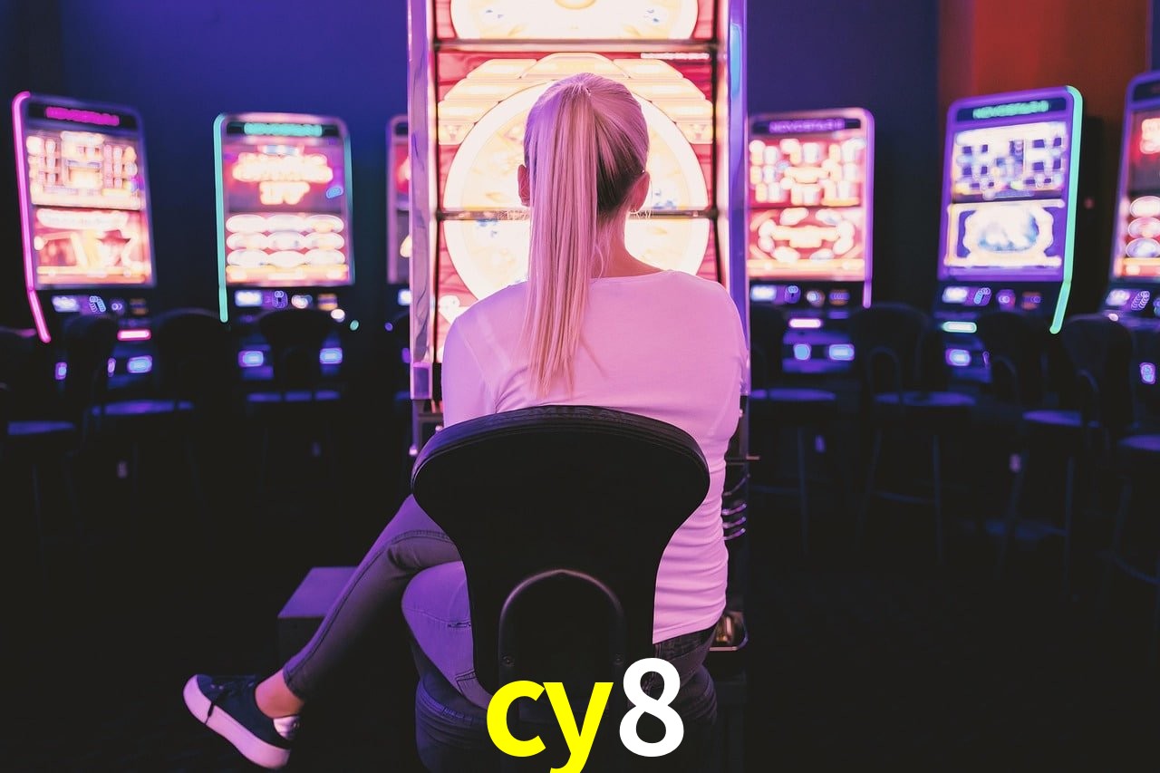 Tennis Betting cy8