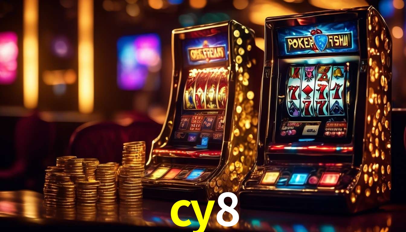 Casino Ao Vivo cy8