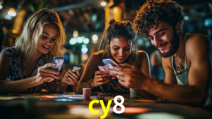 Premium Interface cy8