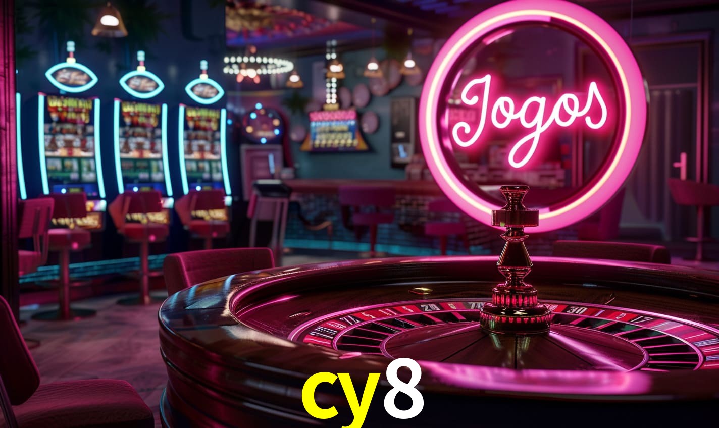 Estatísticas do Jogo cy8