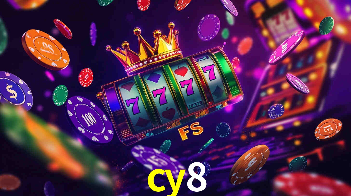 cy8 bet