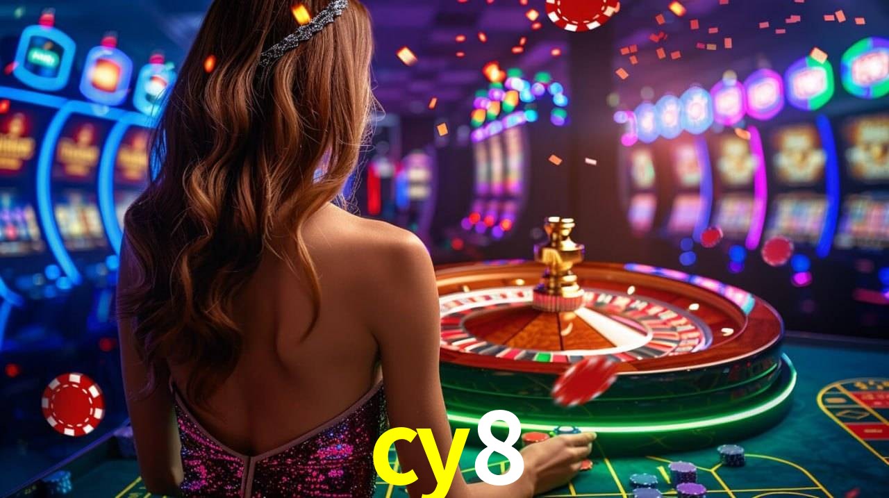 Descubra a Essência do cy8: Nossa História e Compromissos