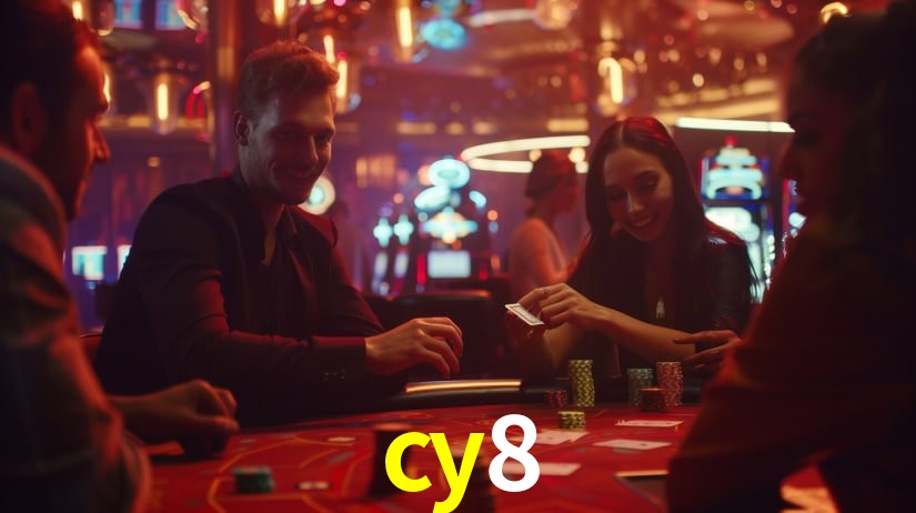 A Emoção da Loteria na cy8: Uma Chance de Mudança de Vida