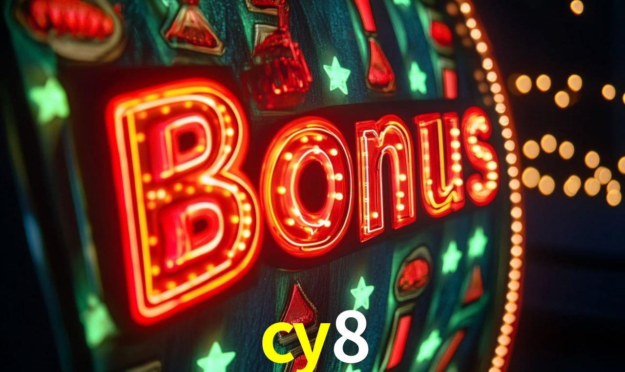Desvendando o Mundo dos Jogos Virtuais na cy8