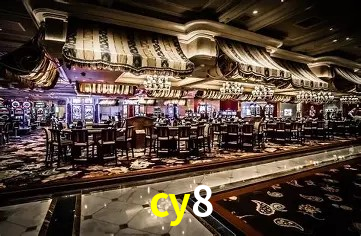 Secure Login cy8