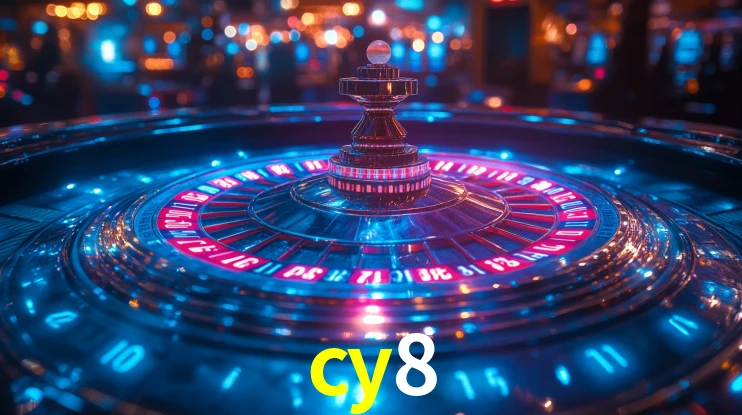 cy8.com