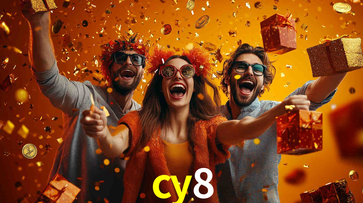 cy8.com