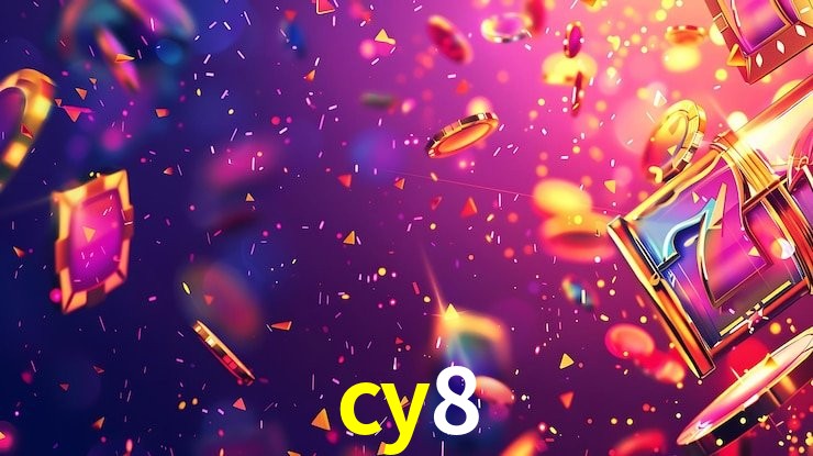 Tecnologia da Plataforma cy8