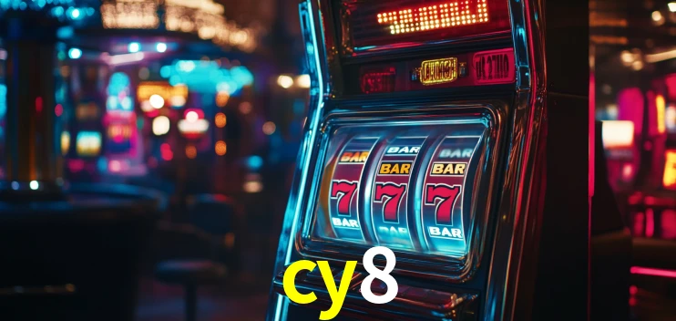 cy8 App Interface