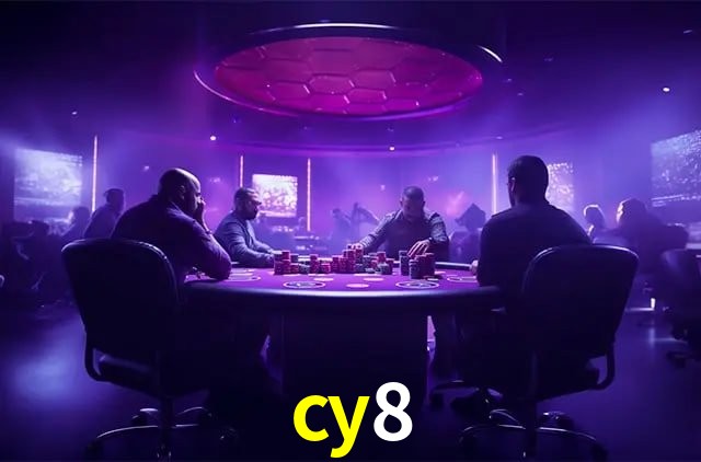 Avaliações dos Jogadores cy8