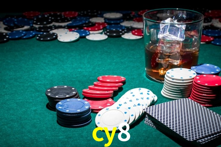 A Emoção da Loteria na cy8: Uma Chance de Mudança de Vida