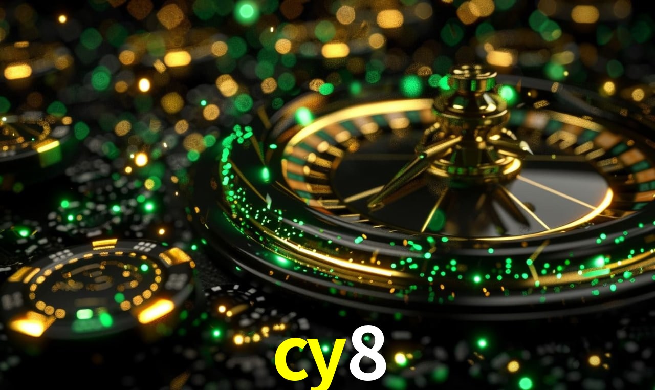 A Experiência Imersiva dos Cassinos Ao Vivo no cy8